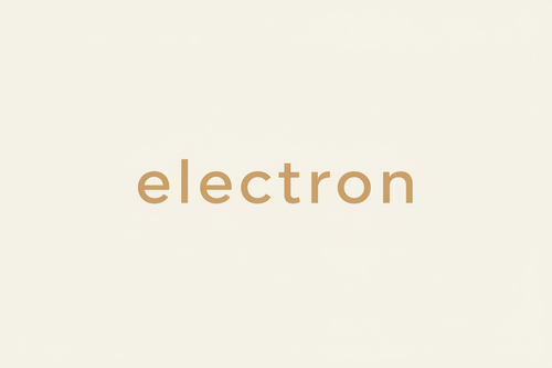 electron